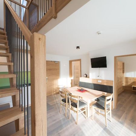 Residence Pitzinger Фальцес Екстер'єр фото
