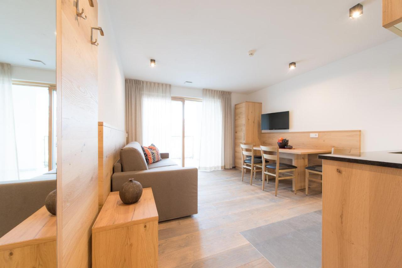 Residence Pitzinger Фальцес Екстер'єр фото