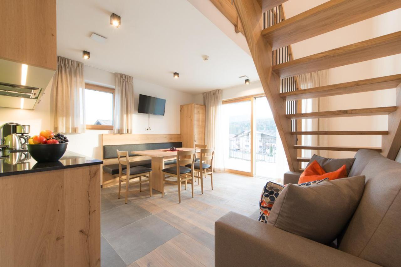 Residence Pitzinger Фальцес Екстер'єр фото