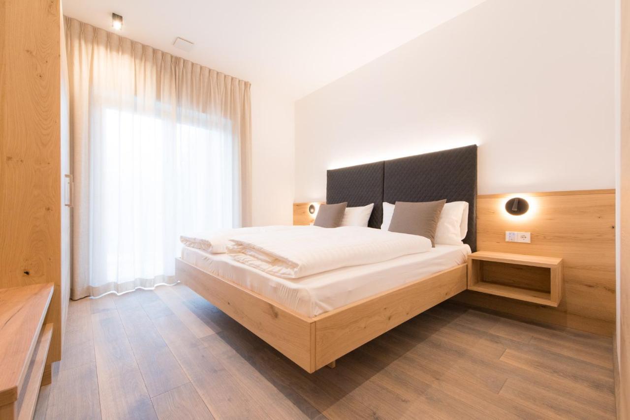 Residence Pitzinger Фальцес Екстер'єр фото