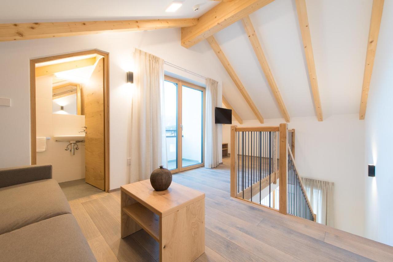 Residence Pitzinger Фальцес Екстер'єр фото