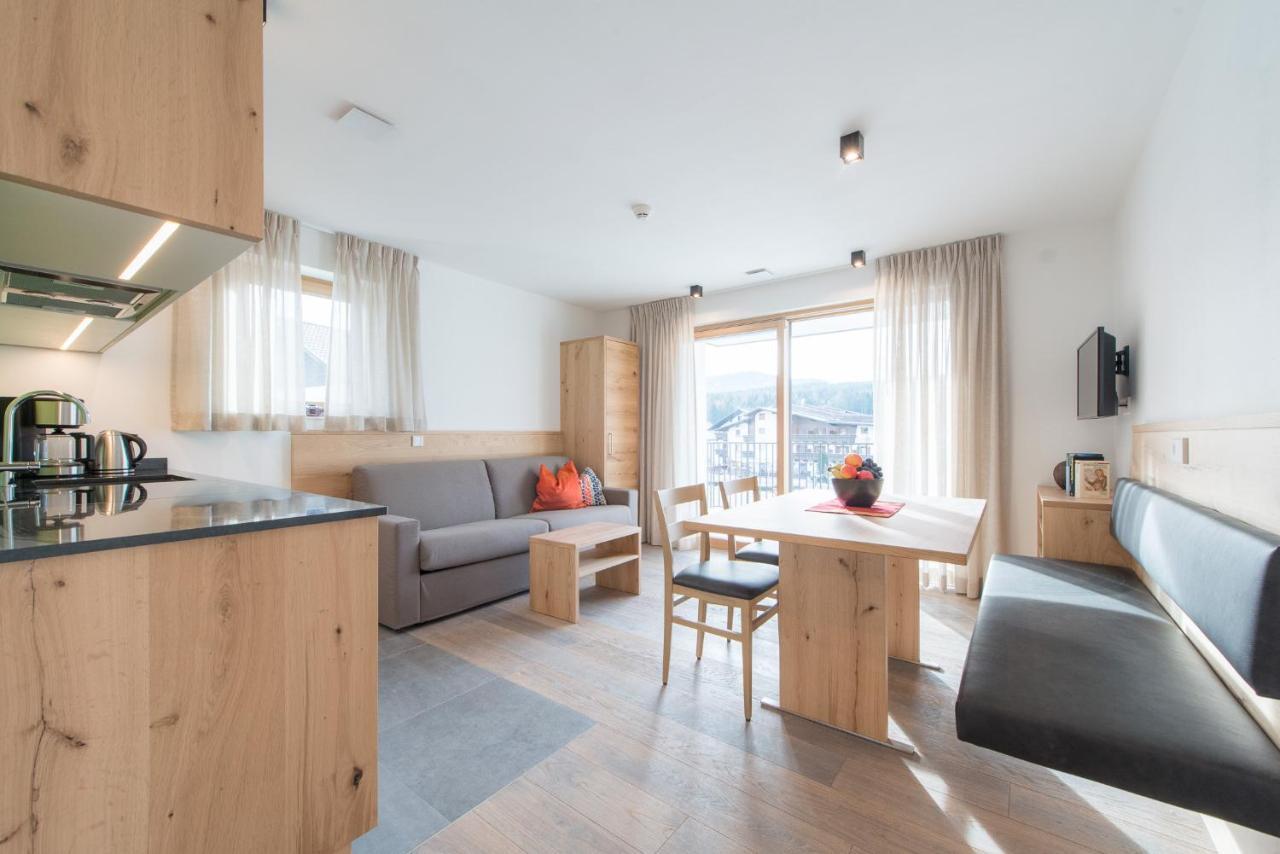Residence Pitzinger Фальцес Екстер'єр фото