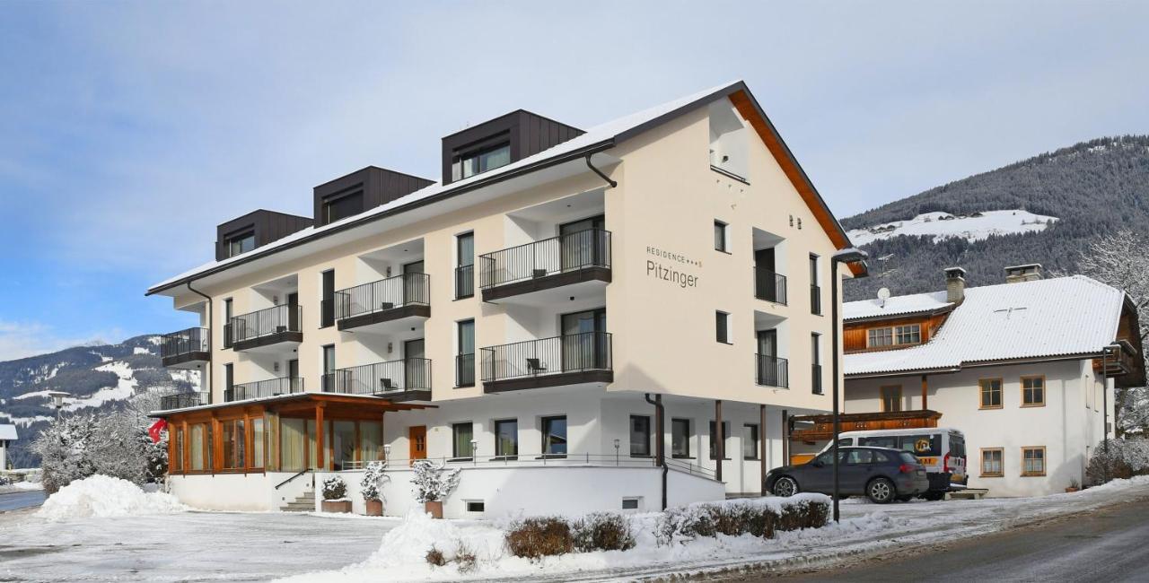 Residence Pitzinger Фальцес Екстер'єр фото